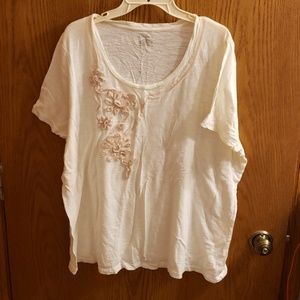 Tee